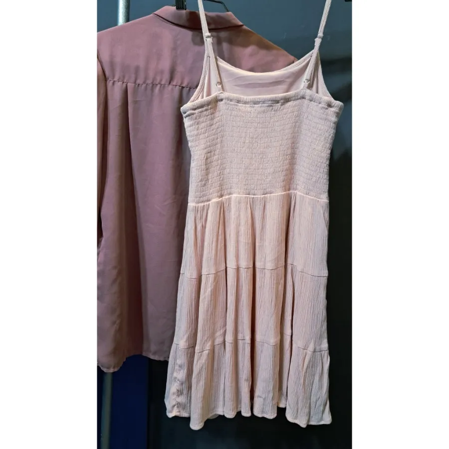 ست پیراهن و رویه