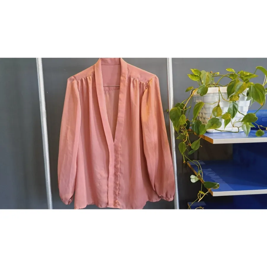 ست پیراهن و رویه