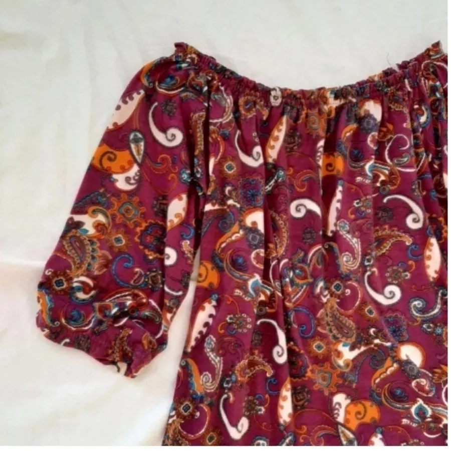 شومیز طرح جقه سنتی