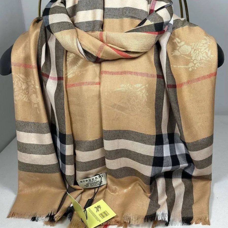 شال باربری اورجینال