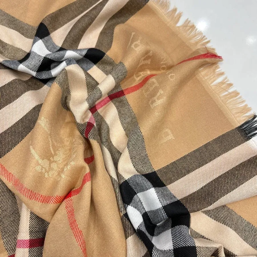 شال باربری اورجینال