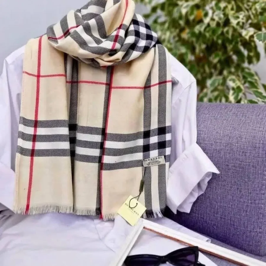 شال باربری اورجینال