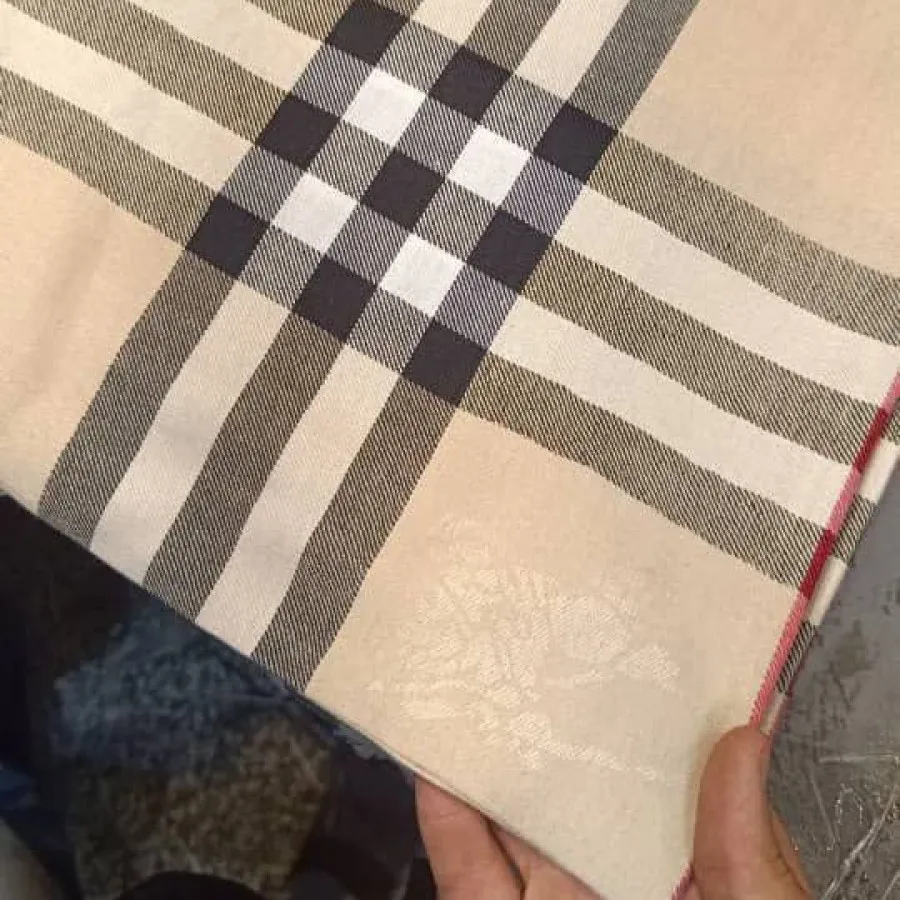 شال باربری اورجینال