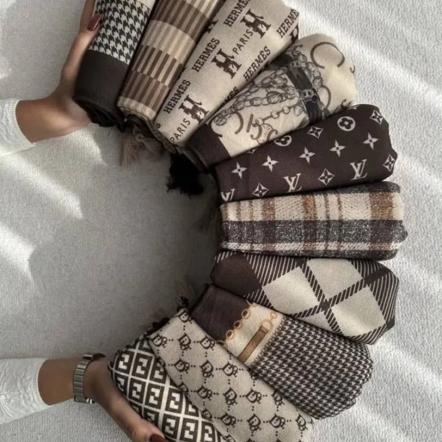 شال مخمل جیر