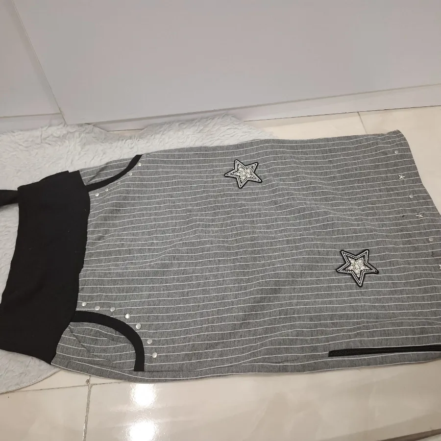 بلوز دامن اسپرت