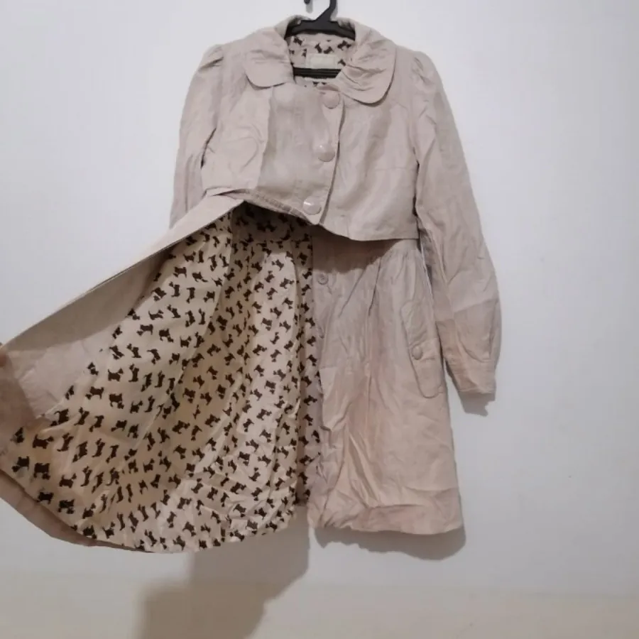 بارونی اورجینال