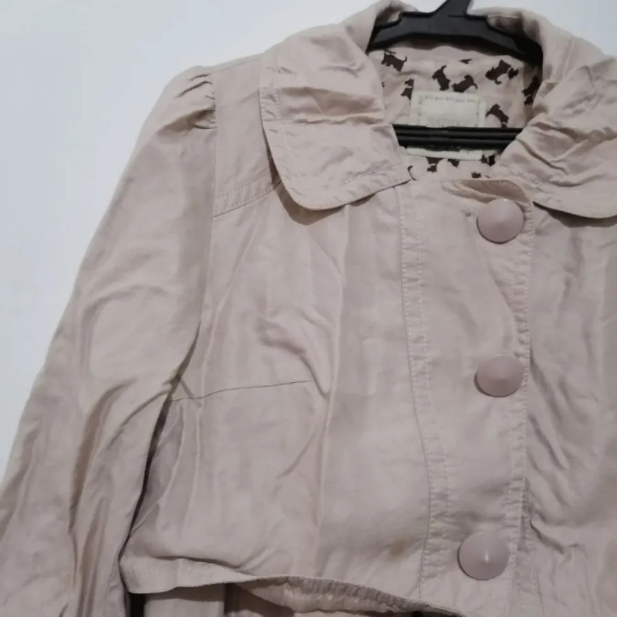 بارونی اورجینال