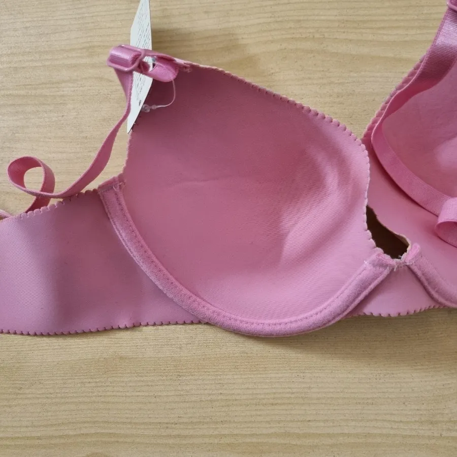 سوتین اسفنجی