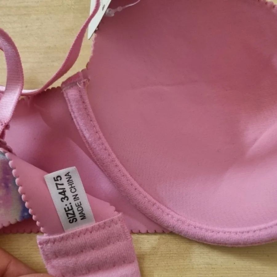 سوتین اسفنجی