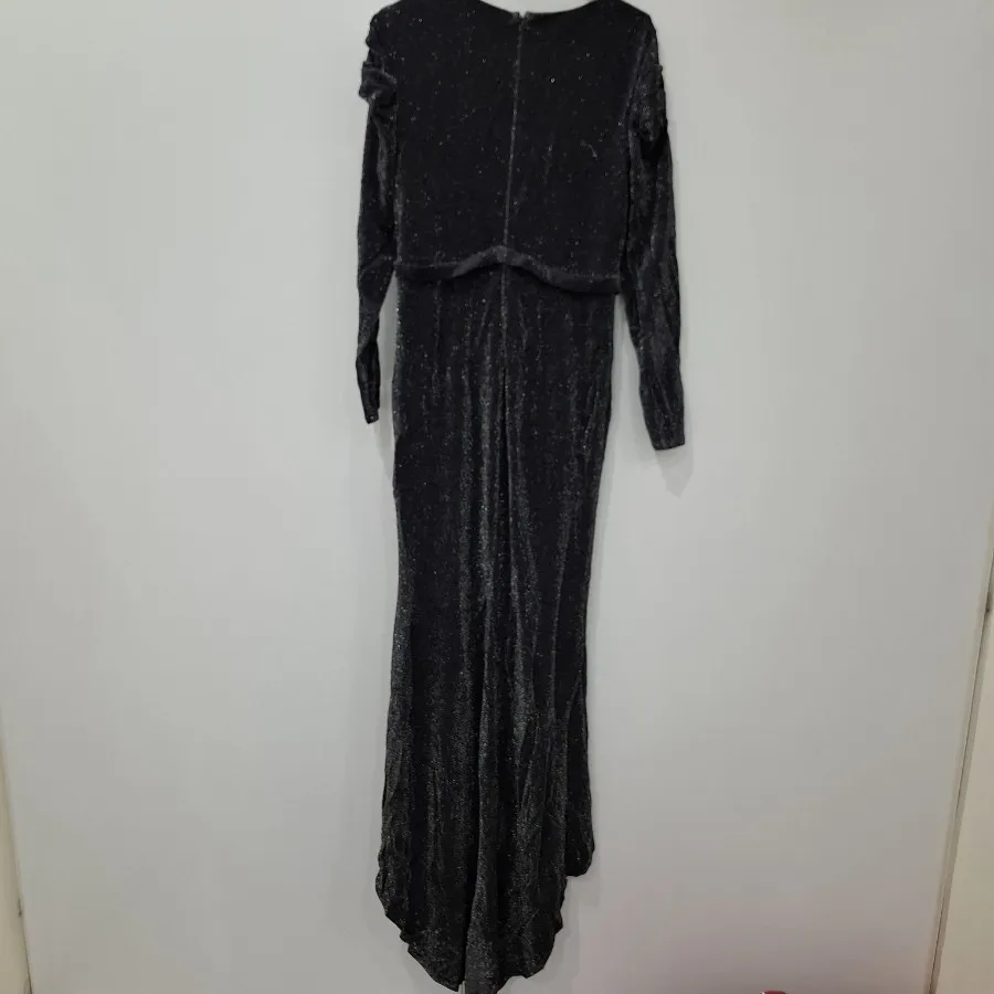 پیراهن مجلسی