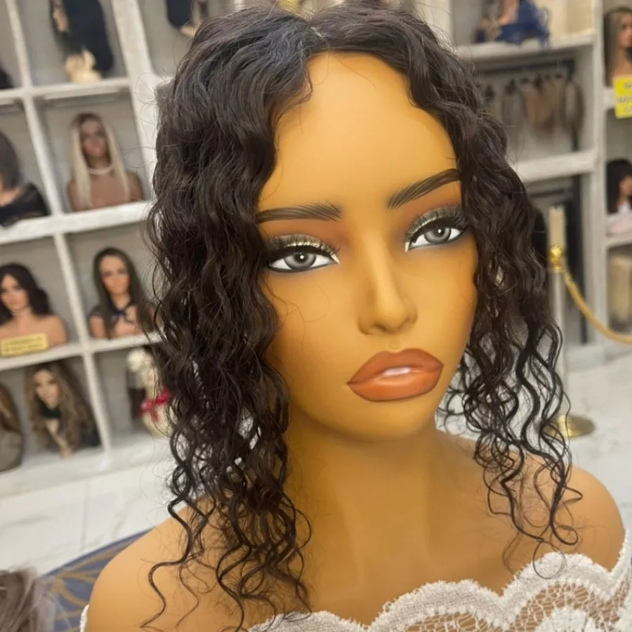 پروتز موی طبیعی