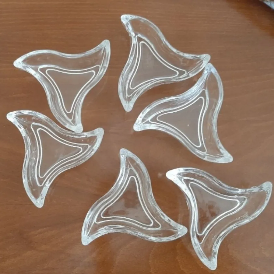 ظرف اردو خوری ستاره