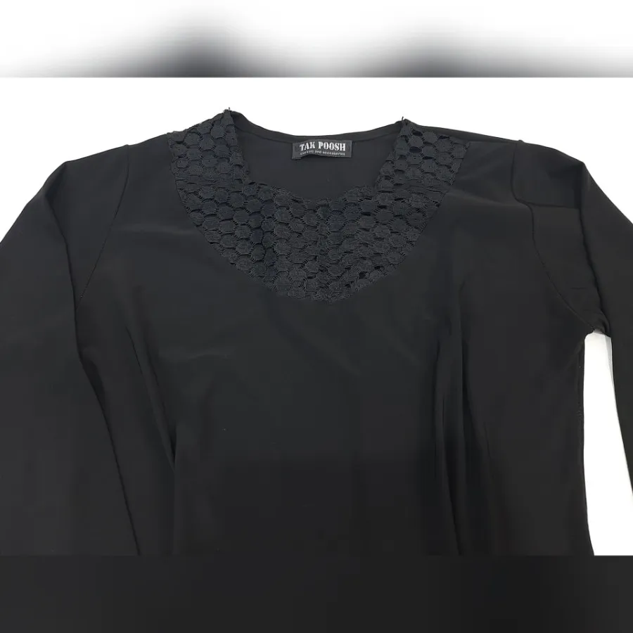 ست شومیز مانتو