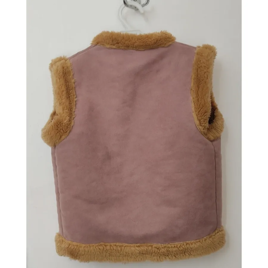 جلیقه خزدار پایین‌ترین فی