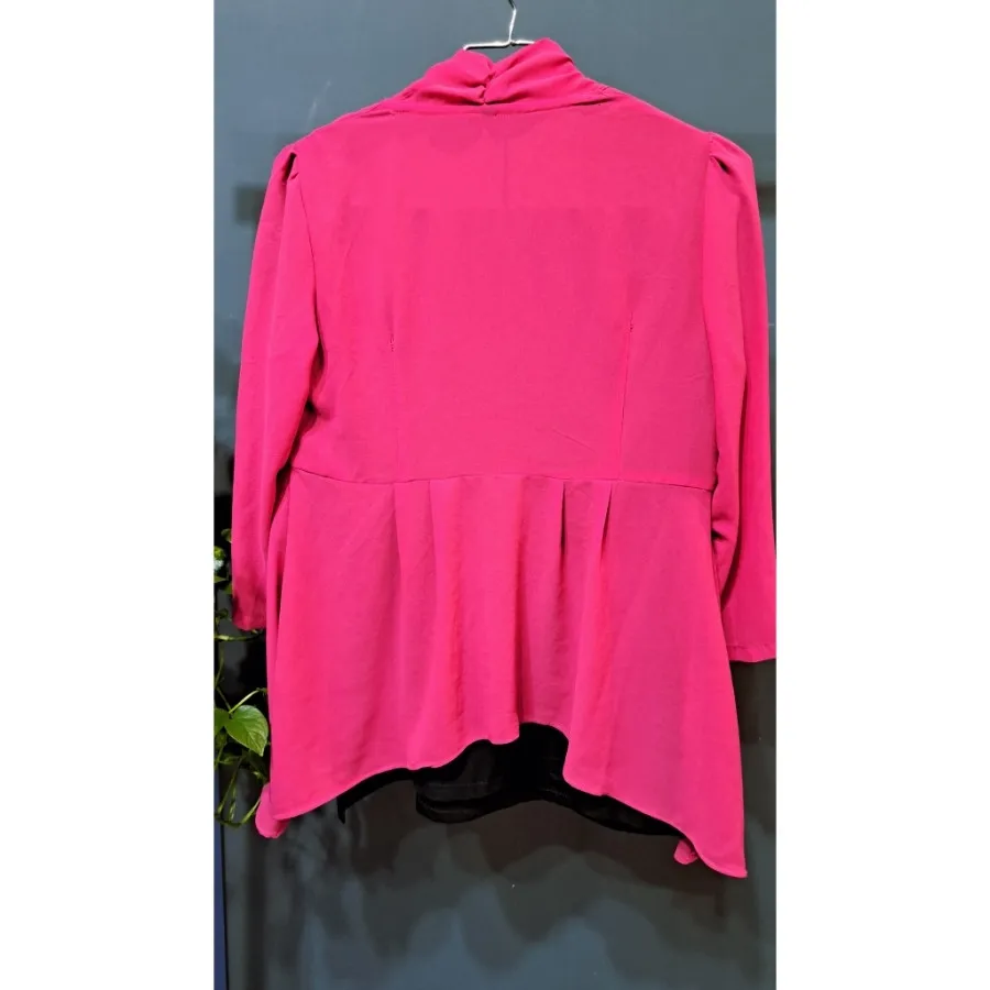 ست رویه و شومیز