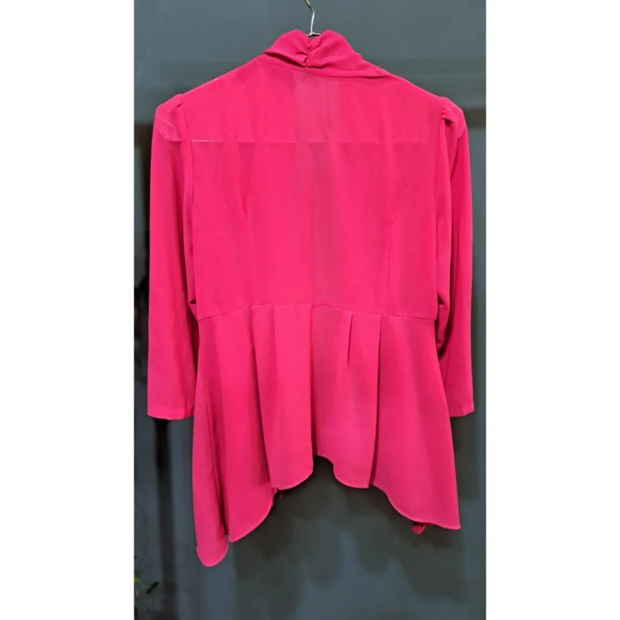 ست رویه و شومیز