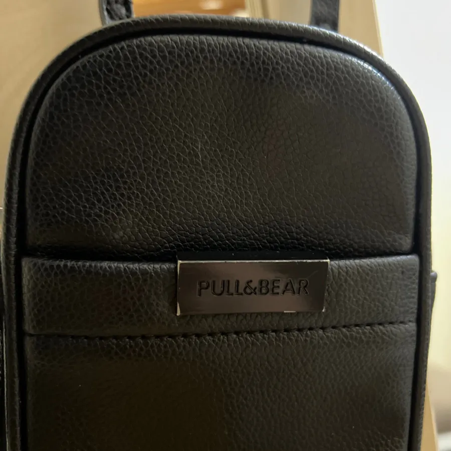 کیف Pull&Bear مشکی