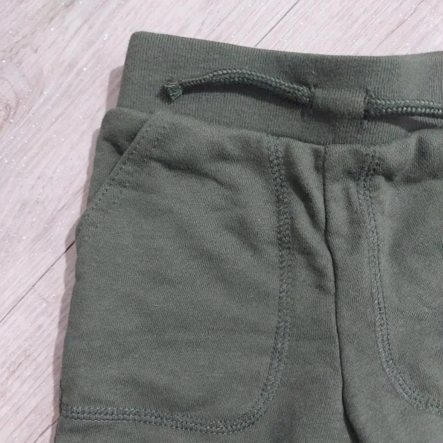 شلوار نوزادی خارجی