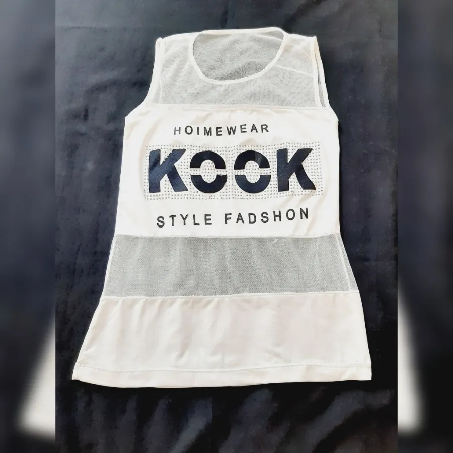 ست حلقه ای شلوارک