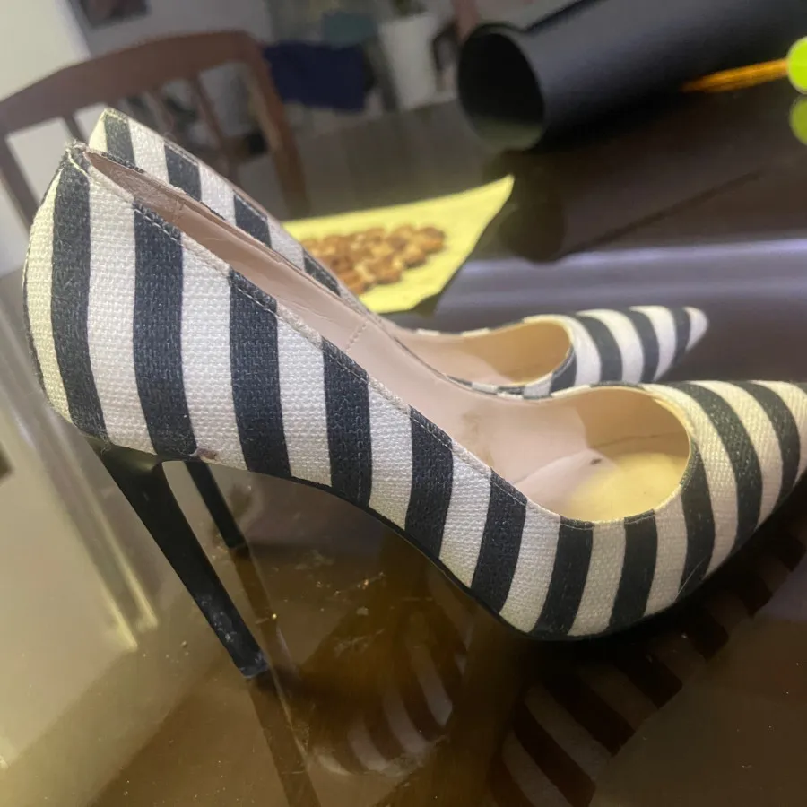 کفش کوتون 39