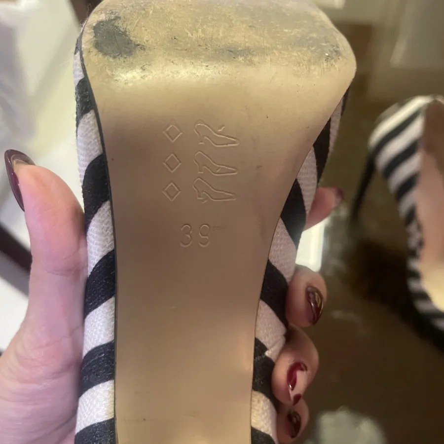 کفش کوتون 39