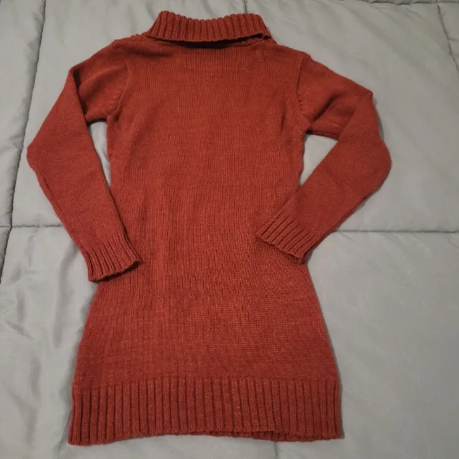 پیراهن بافتنی زنانه