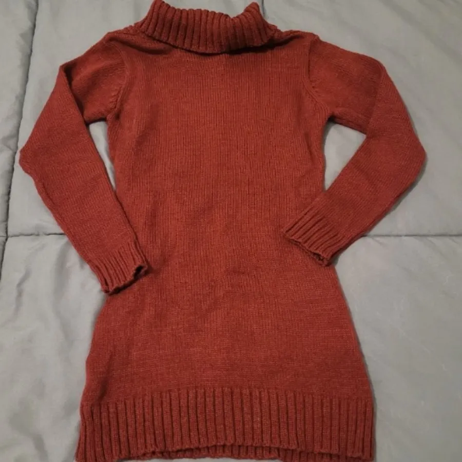 پیراهن بافتنی زنانه