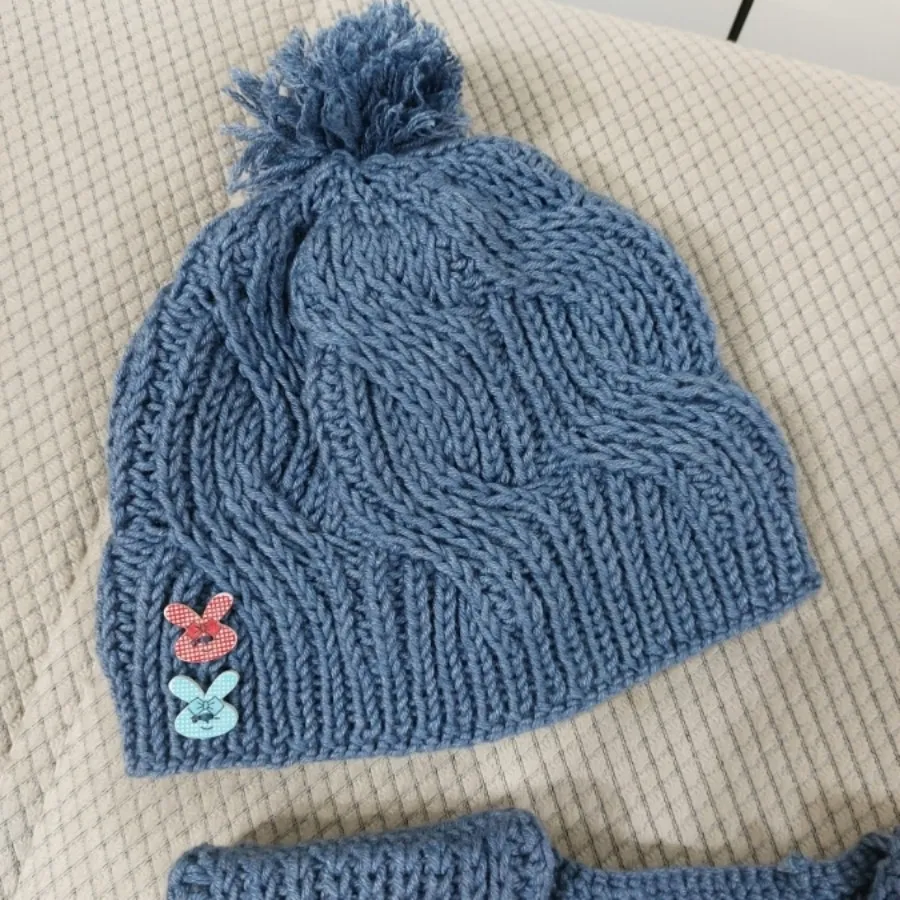 ست بافت نوزادی