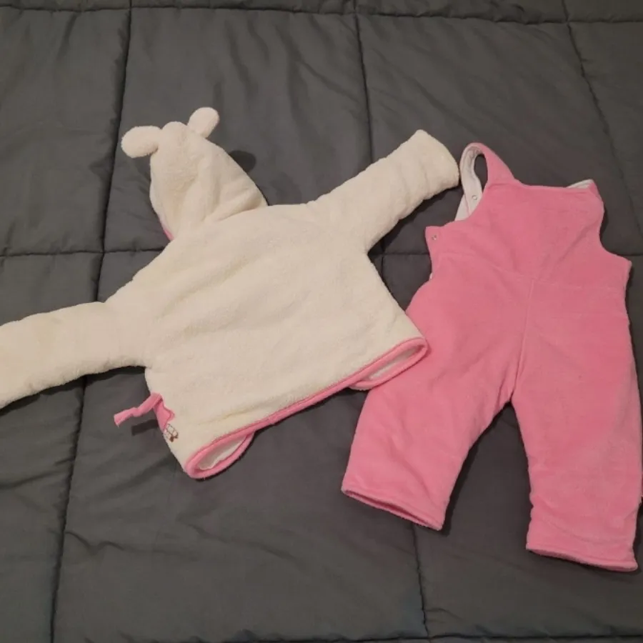 کاپشن بچه‌گانه