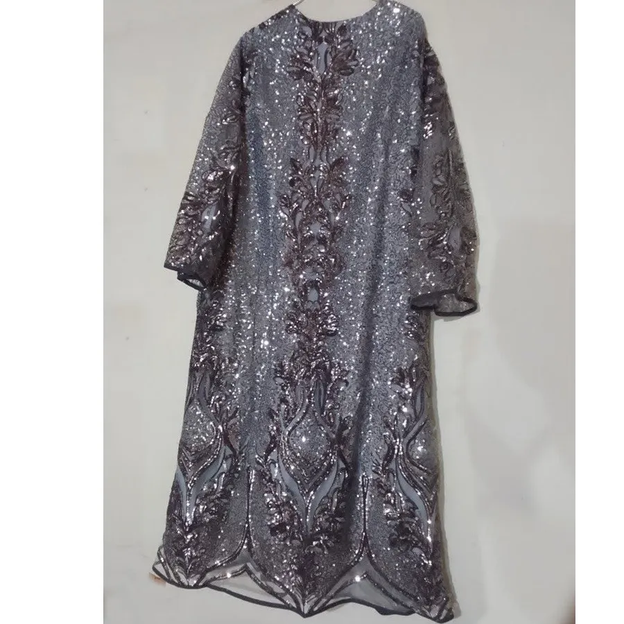 مانتو رویی مجلسی