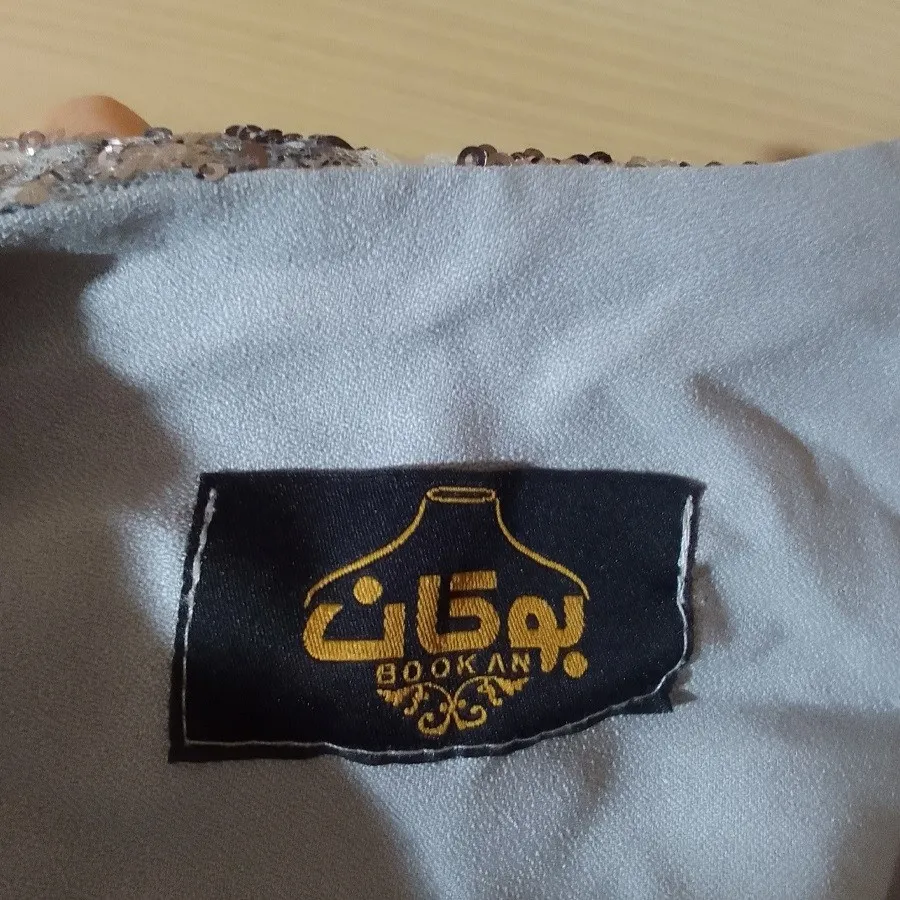 مانتو رویی مجلسی