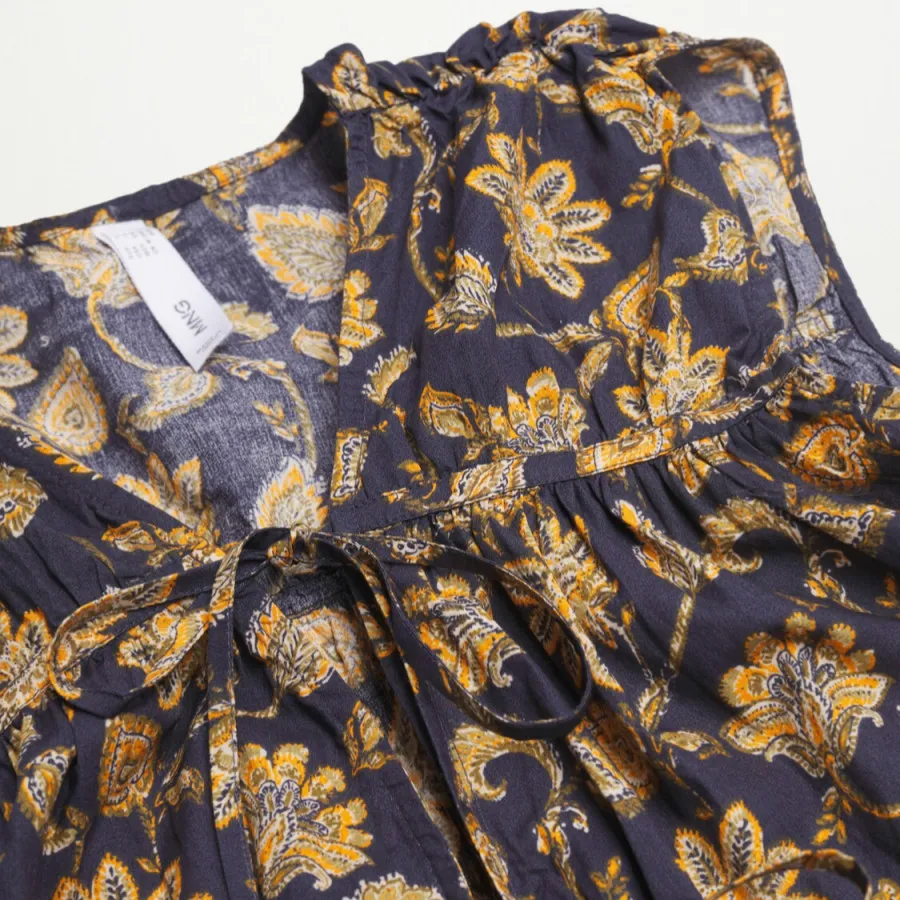 تاپ منگو Mango