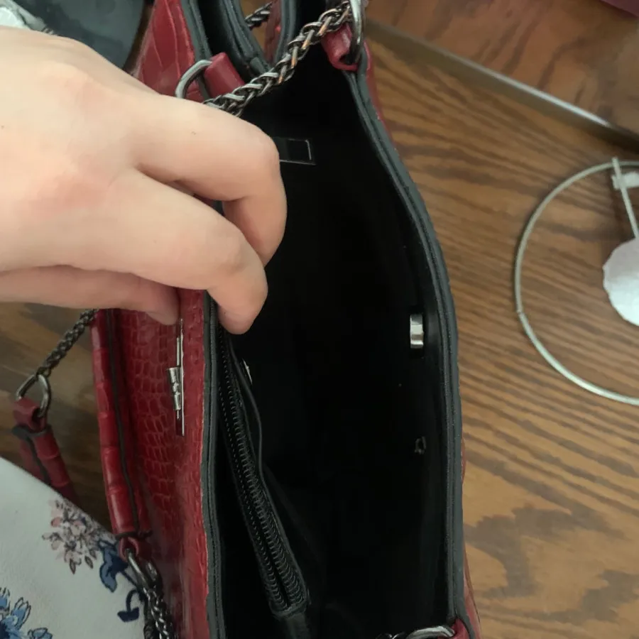 کیف با کیفیت