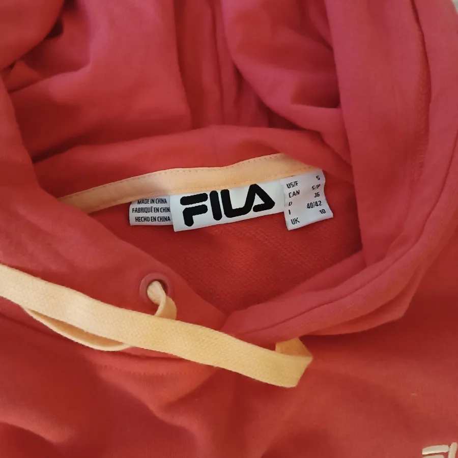 هودی فیلا اورجینال