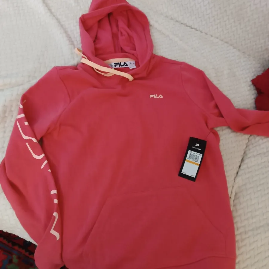 هودی فیلا اورجینال