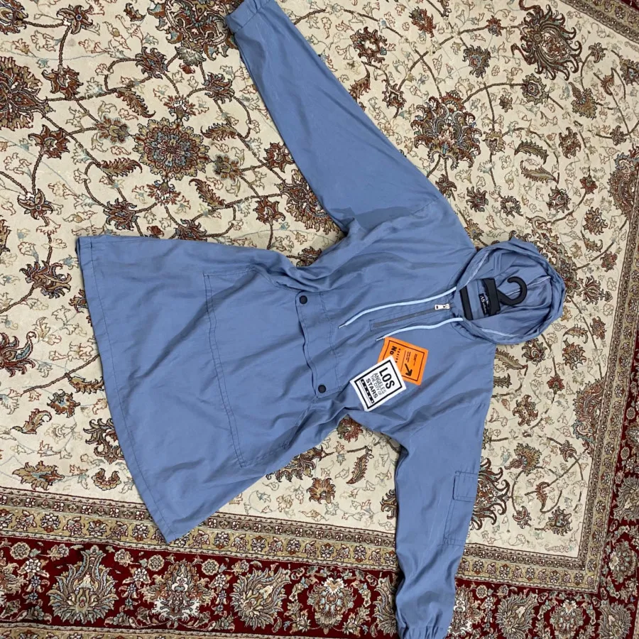 بارانی سوییشرت