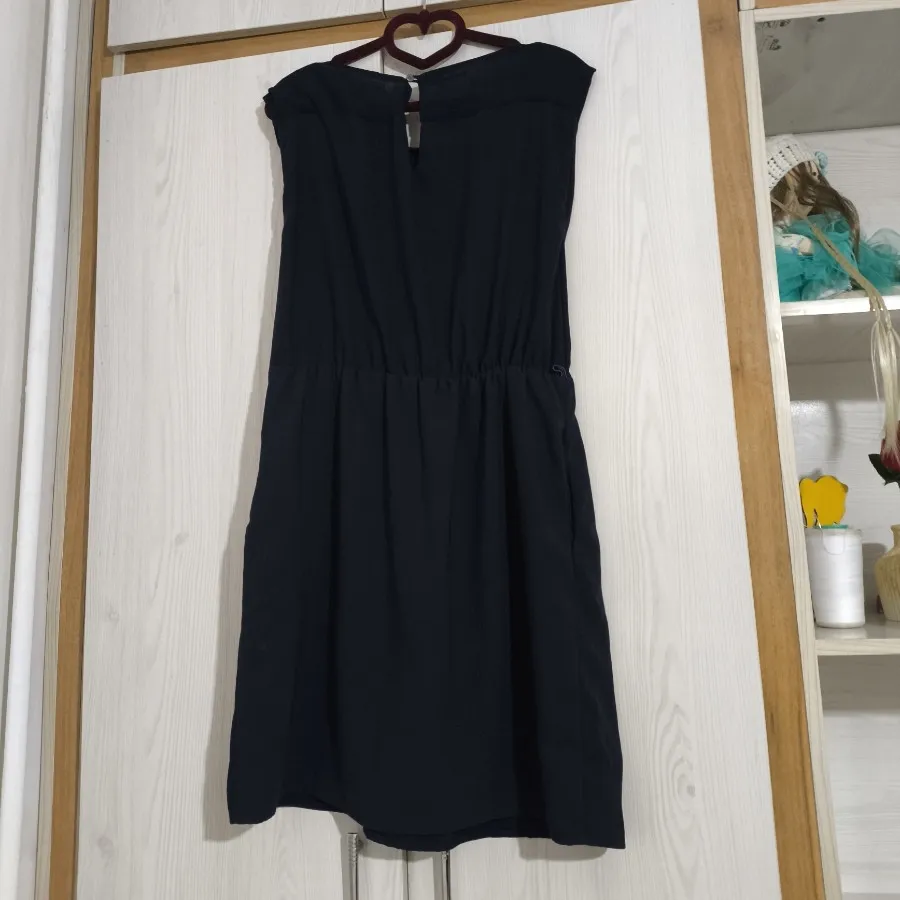 پیراهن mangoکرپ 48ت