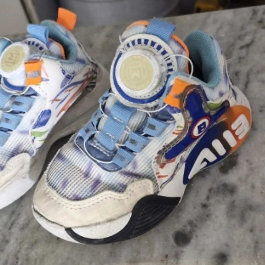 کتانی اسپرت