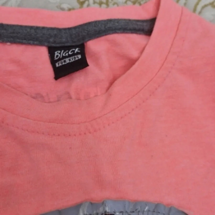 تیشرت شلوارک