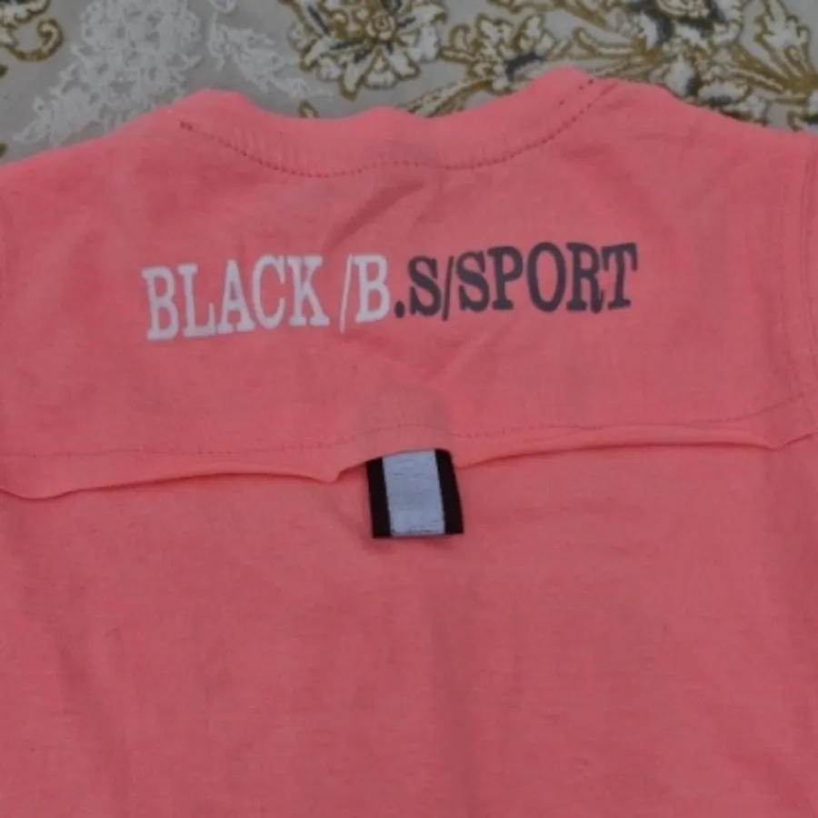 تیشرت شلوارک