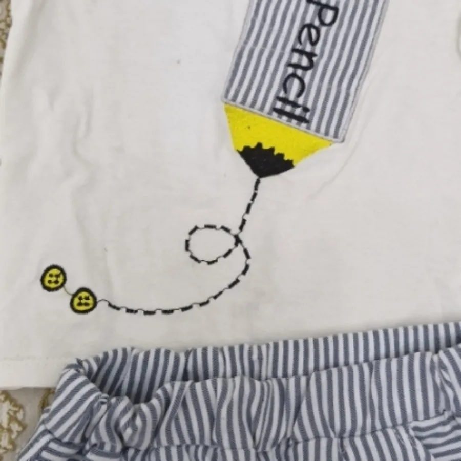 تیشرت شلوارک