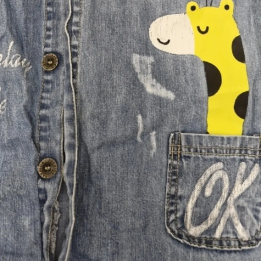 سرزمین جین بچه گانه