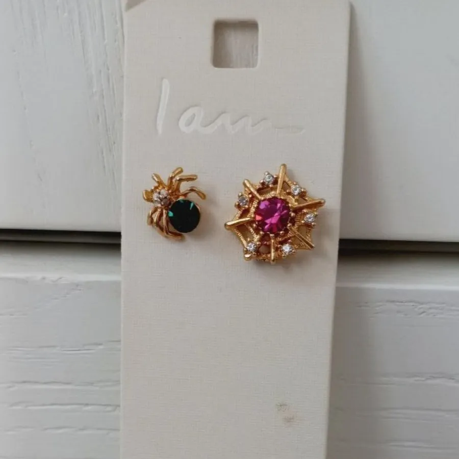 گوشواره جذاب و زیبا (39)