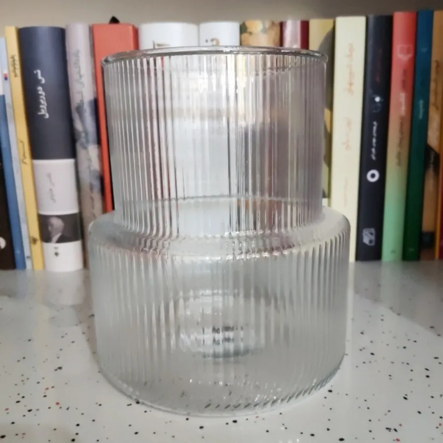 گلدان کلزیوم