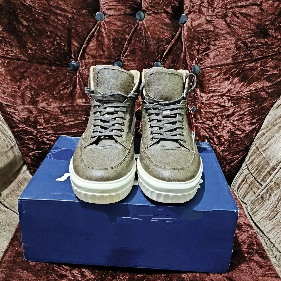 نیم‌بوت Defacto