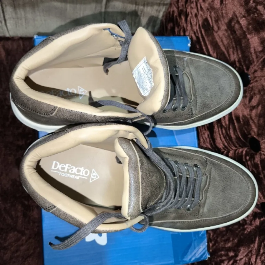 نیم‌بوت Defacto