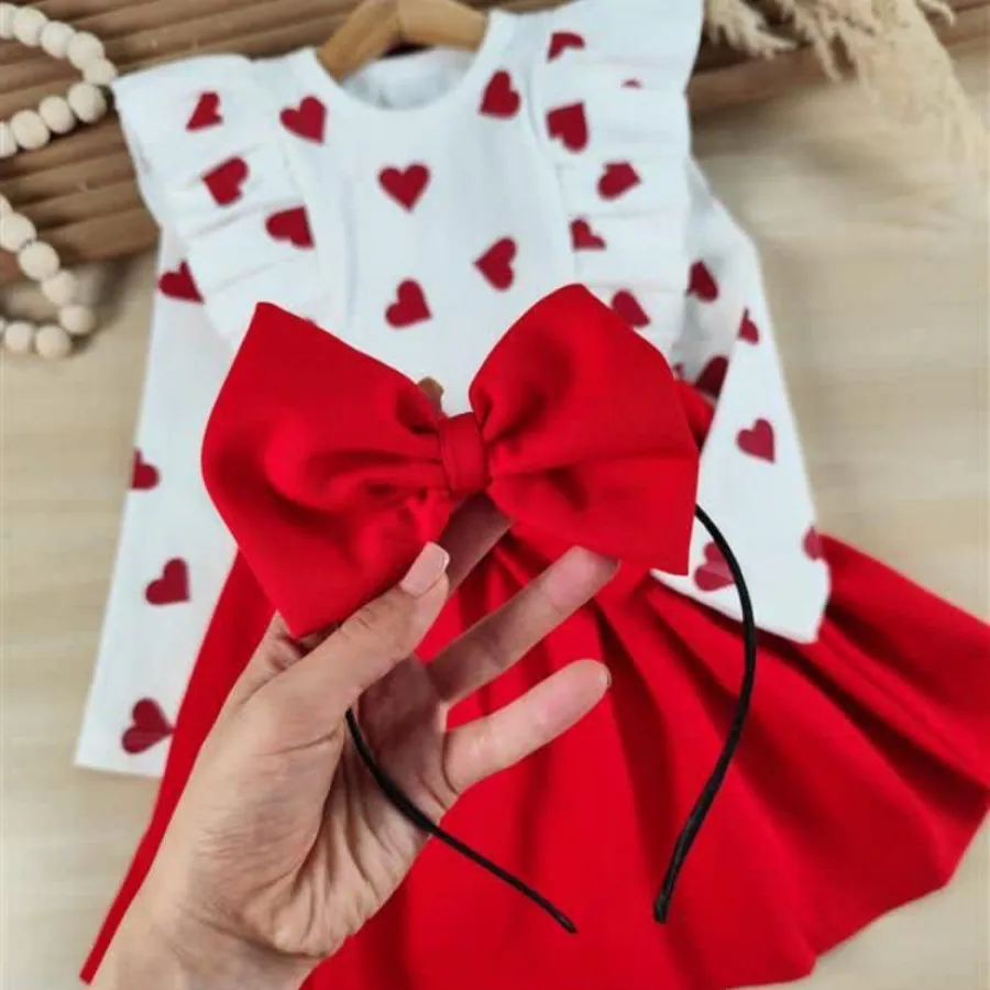 لباس کودک سه تیکه