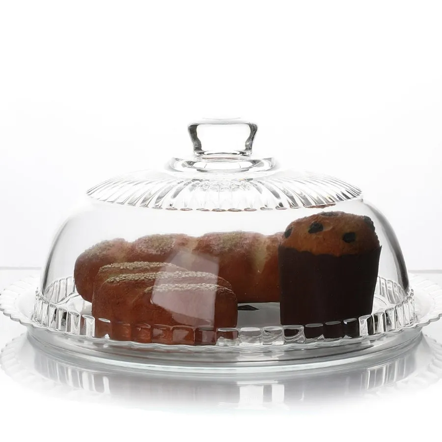 ظرف کیک فرانسه، کاپ کیک