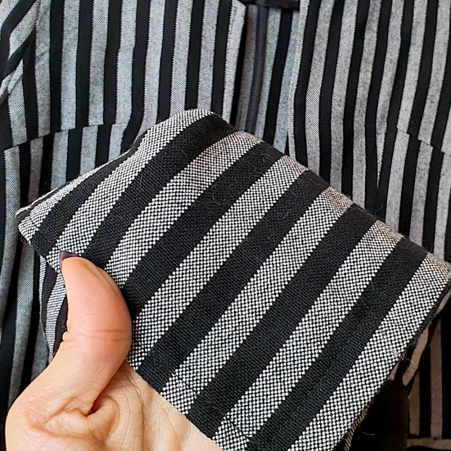 مانتو جنس پشمی وارداتی