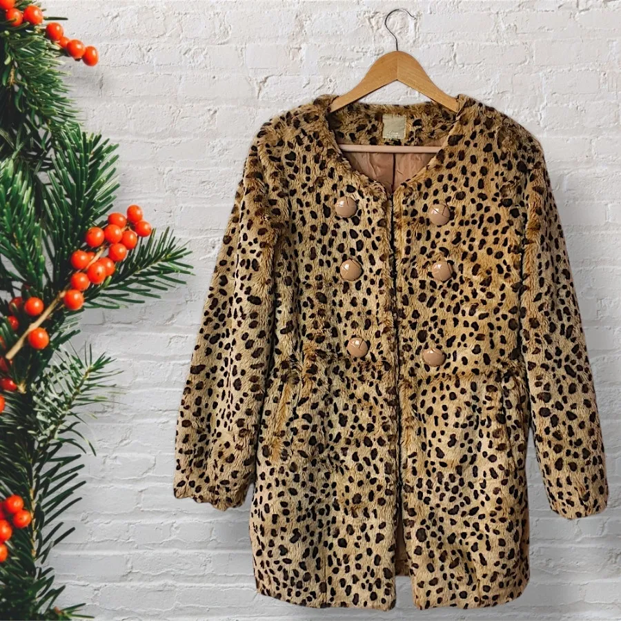 پالتو پوست خز وارداتی